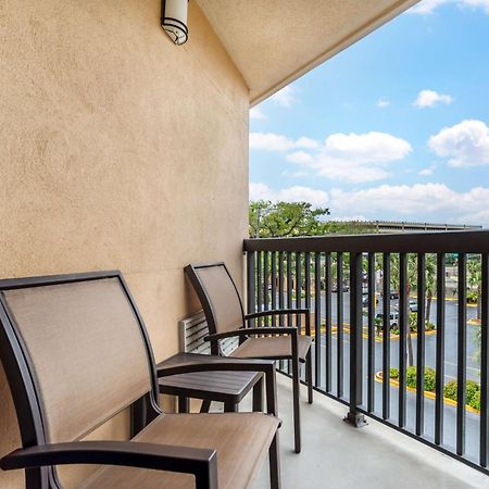 Best Western Oak Manor Biloxi Exterior photo