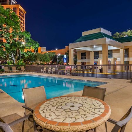 Best Western Oak Manor Biloxi Exterior photo