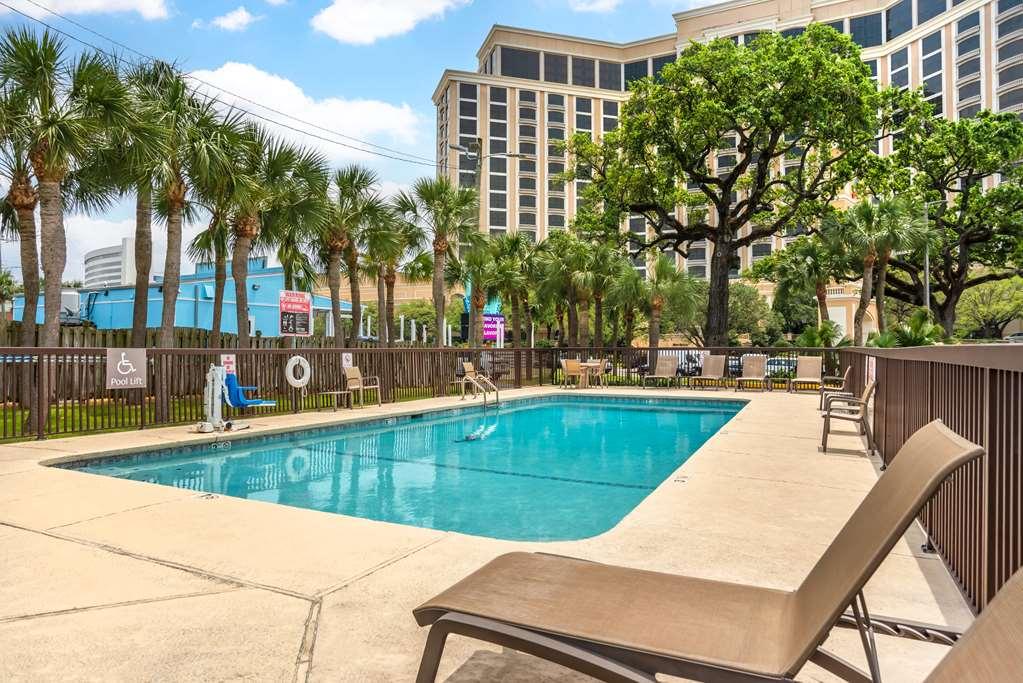 Best Western Oak Manor Biloxi Facilities photo