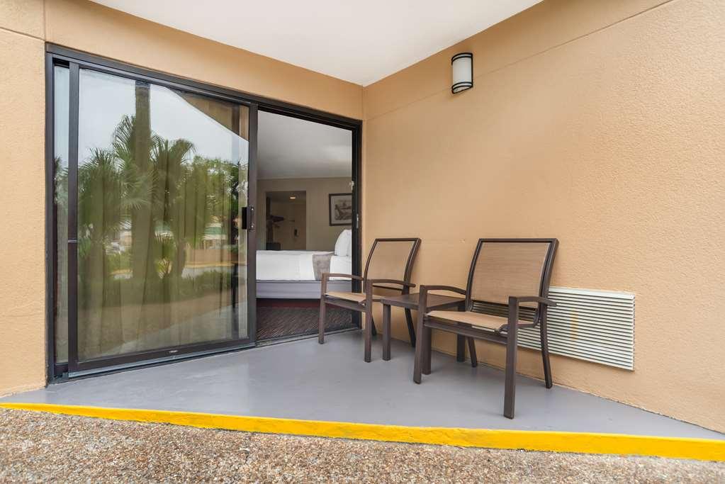 Best Western Oak Manor Biloxi Room photo