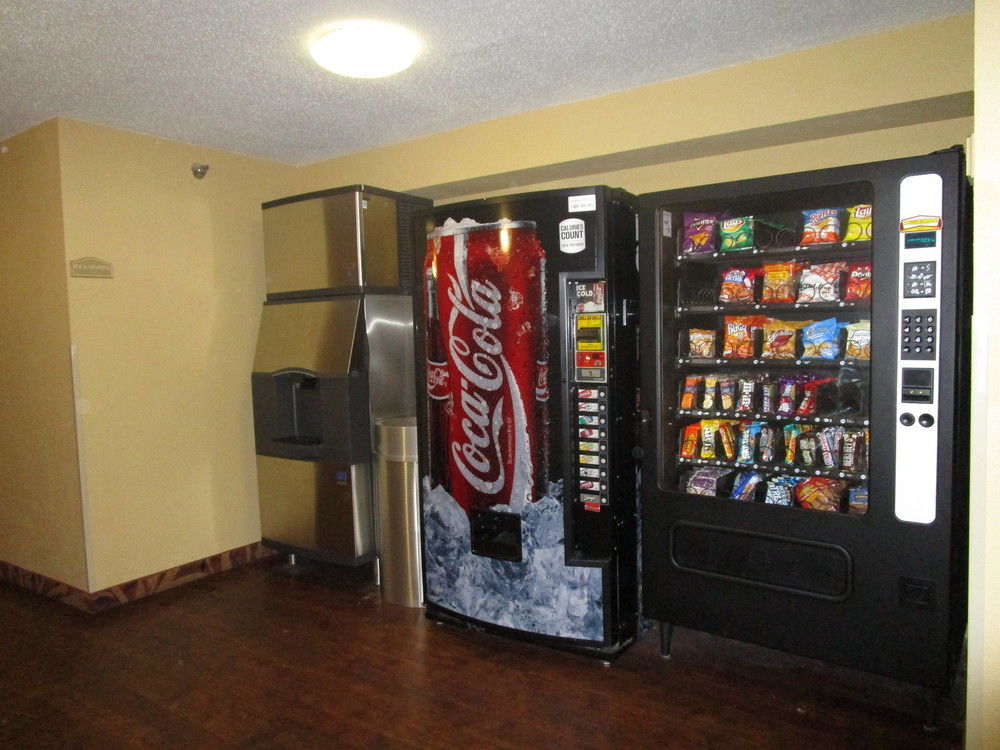 Best Western Oak Manor Biloxi Exterior photo